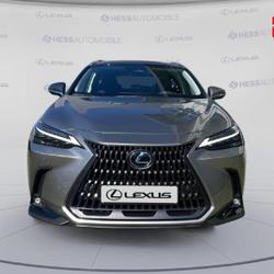 Lexus NX 450h+ 292ch Luxe Plus 4WD MY26 Souffelweyersheim