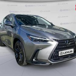 Lexus NX 450h+ 292ch Luxe Plus 4WD MY26 Souffelweyersheim