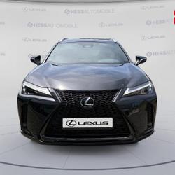 Lexus UX 300h F SPORT Design 2WD MC25 Souffelweyersheim