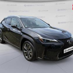 Lexus UX 300h F SPORT Design 2WD MC25 Souffelweyersheim