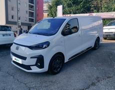 Fiat Scudo Annecy