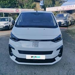 Fiat Scudo XL 2.2 Diesel 180ch Pack Premium Connect automatique Annecy