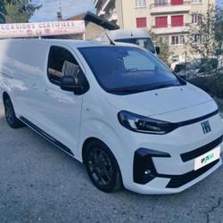 Fiat Scudo XL 2.2 Diesel 180ch Pack Premium Connect automatique Annecy