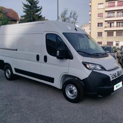 Fiat Ducato L2H2 3.3 140ch Easy Pro occasion - Annecy - photo 3/19