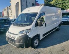 Fiat Ducato Annecy