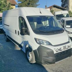 Fiat Ducato L3H2 3.5 140ch Easy Pro Annecy