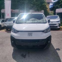 Fiat Scudo M 2.2 Diesel 150ch Pack Premium Connect Annecy