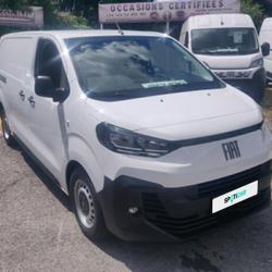 Fiat Scudo M 2.2 Diesel 150ch Pack Premium Connect Annecy