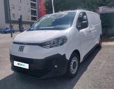 Fiat Scudo Annecy