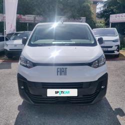 Fiat Scudo M 2.2 Diesel 150ch Pack Premium Connect Annecy