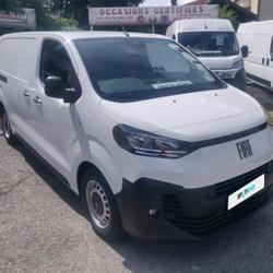 Fiat Scudo M 2.2 Diesel 150ch Pack Premium Connect Annecy