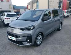 Fiat Scudo Annecy