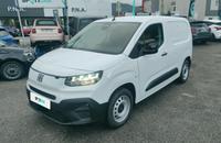 Fiat Doblo M Diesel 130ch automatique Pack Premium Connect à Annecy