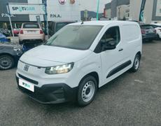 Fiat Doblo Annecy