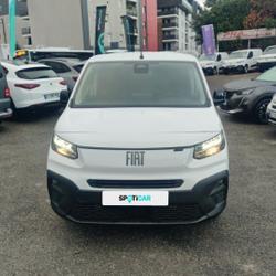 Fiat Doblo M Diesel 130ch automatique Pack Premium Connect occasion - Annecy - photo 2/20