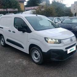Fiat Doblo M Diesel 130ch automatique Pack Premium Connect occasion - Annecy - photo 3/20