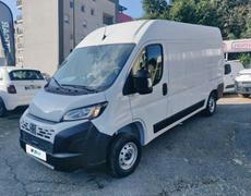 Fiat Ducato Annecy