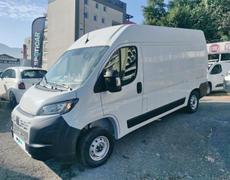 Fiat Ducato Annecy