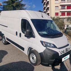 Fiat Ducato L2H2 3.3 140ch Easy Pro Annecy