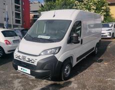 Fiat Ducato Annecy
