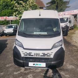 Fiat Ducato L2H2 3.3 140ch Easy Pro Annecy
