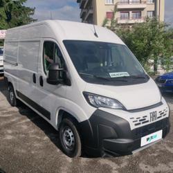 Fiat Ducato L2H2 3.3 140ch Easy Pro Annecy