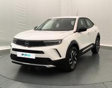 Opel Mokka - Mokka 1.2 Turbo 100 ch BVM6 Elegance - 15 000 €