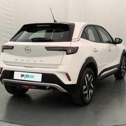 Opel Mokka Mokka 1.2 Turbo 100 ch BVM6 Elegance B&eacute;ziers