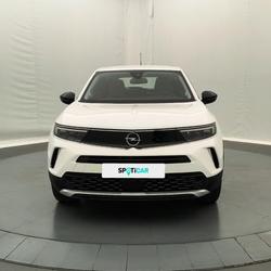 Opel Mokka Mokka 1.2 Turbo 100 ch BVM6 Elegance B&eacute;ziers