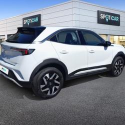 Opel Mokka Mokka 1.2 Turbo 100 ch BVM6 Elegance La Valette-du-Var