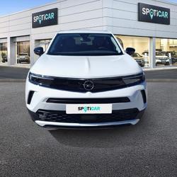 Opel Mokka Mokka 1.2 Turbo 100 ch BVM6 Elegance La Valette-du-Var