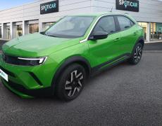 Opel Mokka Narbonne