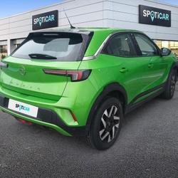 Opel Mokka Mokka 1.2 Turbo 100 ch BVM6 Elegance Narbonne