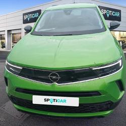 Opel Mokka Mokka 1.2 Turbo 100 ch BVM6 Elegance Narbonne