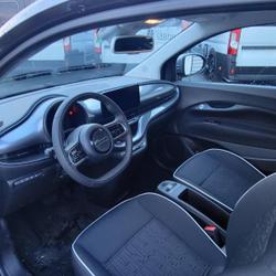 Fiat 500 II e 118ch Pack Style MY23 Cessy