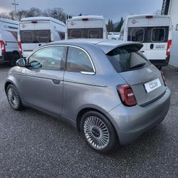 Fiat 500 II e 118ch Pack Style MY23 Cessy