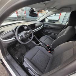 Fiat 600e 1.2 Hybrid 136ch Pack Confort DCT6 Cessy