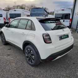 Fiat 600e 1.2 Hybrid 136ch Pack Confort DCT6 Cessy