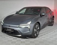 Polestar 4 Ville-la-Grand