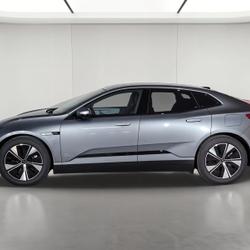 Polestar 4 272ch Long range Single motor Prime Ville-la-Grand