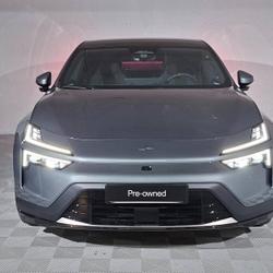 Polestar 4 272ch Long range Single motor Prime Ville-la-Grand