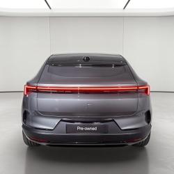 Polestar 4 272ch Long range Single motor Prime Ville-la-Grand