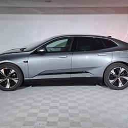 Polestar 4 272ch Long range Single motor Prime Ville-la-Grand