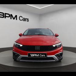 Fiat Tipo 1 1.0 FireFly Turbo 100ch S/S (RED) MY22 Ch&acirc;teauroux
