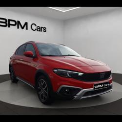 Fiat Tipo 1 1.0 FireFly Turbo 100ch S/S (RED) MY22 Ch&acirc;teauroux