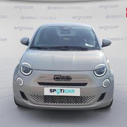Fiat 500 II 1.0 FireFly 65ch hybrid Torino Belfort