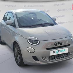 Fiat 500 II 1.0 FireFly 65ch hybrid Torino Belfort