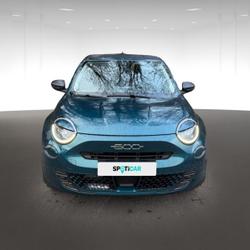 Fiat 600e 1.2 Hybrid 136ch Pack Confort DCT6 Voiron