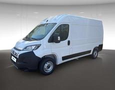 Fiat Ducato Voiron