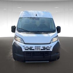 Fiat Ducato L2H2 3.3 120ch Easy Pro Voiron